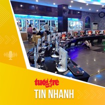 Tin tức sáng 28-9: TP.HCM cấm đại lý Internet hoạt động sau 10 giờ đêm