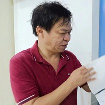 Công chứng ẩu, người dân 14 năm chưa nhận được tiền bồi thường