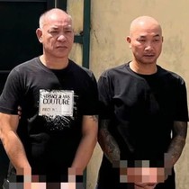 Lý do khởi tố 'giang hồ mạng' Dũng trọc Hà Đông, YouTuber Thật Mạnh