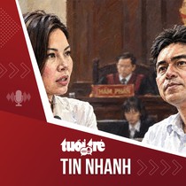 Tin tức tối 29-9: Tòa tuyên 'vợ cũ' phải trả cho ông Chiêm Quốc Thái 301.000 USD, được nhận lại 743 triệu đồng