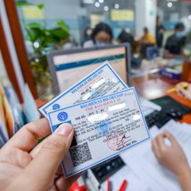 Bệnh viện chủ động tra cứu dữ liệu, không yêu cầu người khám BHYT xuất trình nhiều giấy tờ