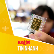 Tin tức sáng 3-9: Giá vàng bật tăng khi Mỹ tuyên bố 'gần như kiểm soát hoàn toàn eo biển Hormuz'