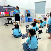 TP.HCM thí điểm tiếng Anh tích hợp cho trẻ mầm non: Triển khai trên nguyên tắc tự nguyện và đồng thuận