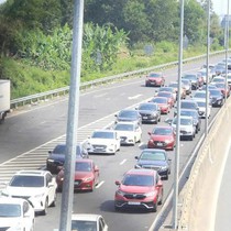 Nỗi sợ phạt nguội khiến doanh nghiệp ‘đỏ mắt’ tìm tài xế đường dài
