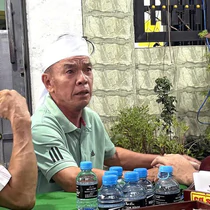 Vụ thảm án ở Đồng Nai: Người cha lo con trai sụp đổ sau biến cố quá lớn