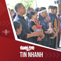 Tin tức tối 5-9: Quê nhà đón 3 mẹ con bị sát hại ở Đồng Nai trong nước mắt