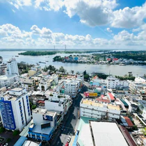 Thực hư thông tin Cần Thơ chuyển trung tâm hành chính về Ngã Bảy