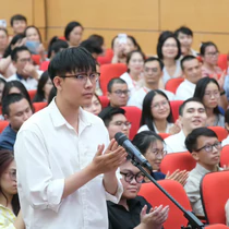Match Day trường Đại học Y Hà Nội: Độ 'hot' vượt trội của chuyên ngành Sản phụ khoa