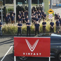 Vingroup đầu tư ra nước ngoài bằng cách nhận công ty VinFast tại Úc