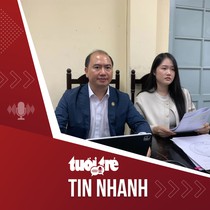 Tin tức tối 9-9: TikToker Choco Trúc Phương bị công ty quản lý kiện đòi hơn 3,4 tỉ đồng