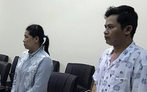 Vết thương tố tài xế là 'tay trong' vụ cướp đốt xe, giết giám đốc