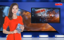Tin nóng 24h: Người dân kêu cứu vì nhà máy giấy LEE&MAN gây ô nhiễm