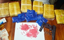 Cuộc chiến ma túy vùng biên