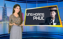 Giải trí 24h: Ưng Hoàng Phúc "tái sinh" với 2 album mới