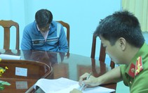 Mạo nhận thượng úy công an để ra oai với bạn gái