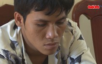 Bắt con nghiện tàng trữ ma túy và súng K59