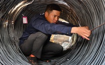 Bỏ thủ tục kiểm tra hành doanh nghiệp thép