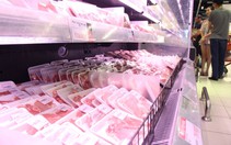 Tìm nơi giết mổ thay thế sau vụ 'heo bị tiêm thuốc an thần'