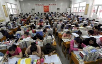 Châu Á chi bạo cho giáo dục