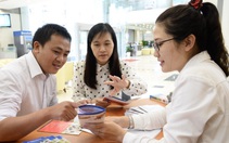 Ngân hàng bắt tay bảo hiểm