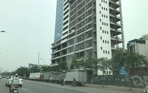 Hà Nội 'gom' toàn bộ sở ngành về hai nơi