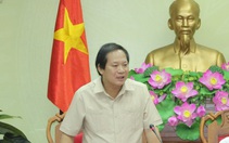Cán bộ lên Facebook cũng phải chuẩn mực