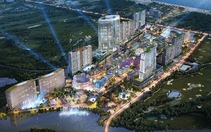 Hành trình của Empire Group trên thị trường bất động sản