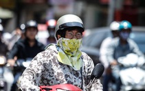Hà Nội đang rất... ô nhiễm!