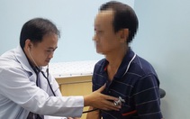 Bệnh tim có kiêng “chuyện ấy”?