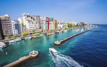 18 điều ngạc nhiên khi du lịch 'thiên đường' Maldives (Phần 2)