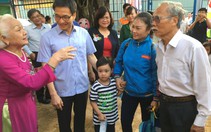 Gỡ vướng chính sách để bảo vệ trẻ em
