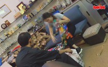 Khaisilk bán khăn Trung Quốc, quản lý thị trường nói do nhân viên