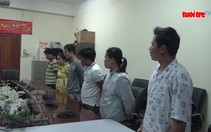Con gái thuê người đốt xe làm cha chết do mâu thuẫn gia đình