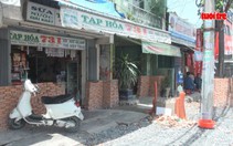 Đường sửa “biến nhà thành hầm”, người dân sẽ được bồi thường tới 70%