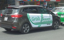 TP.HCM: Đề nghị Grab, Uber ngưng đầu tư thêm xe mới