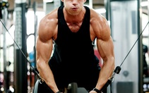 Tập gym nhiều có tốt?