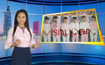 Giải trí 24h: Teen Top, Snuper chia sẻ về tình yêu K-Pop của fan Việt