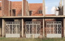 Tham mưu cho bạn xây nhà trái phép, phó phòng tài nguyên bị kỷ luật