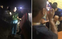 6 ngày, hai tử tù vượt ngục chạy trốn qua nhiều tỉnh thành
