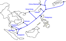 2 tuần nữa mới sửa xong cáp AAG