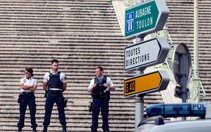 Pháp điều tra tấn công ở Marseille theo hướng khủng bố