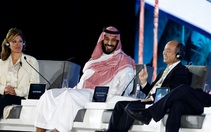 Siêu dự án 500 tỉ đô của Saudi Arabia
