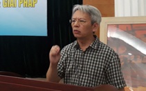 'Thu phí BOT hiện nay như kiểu trấn lột'