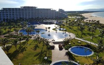 FLC nợ thuế tại Bình Định