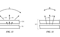 Apple đăng ký bản quyền công nghệ màn hình chống ‘tò mò’
