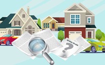 Quan sát nghị trường: Hãy công khai tài sản của bộ trưởng