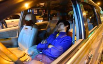 Lái xe đồng loạt đòi thối 100 đồng, BOT Cai Lậy xả trạm lần 3