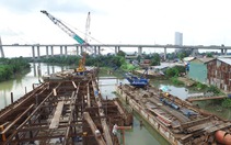 TP.HCM áp dụng công nghệ Nhật Bản để chống ngập