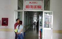 Đề nghị đền 250 triệu/người chết do tai biến chạy thận ở Hòa Bình