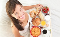 Thế giới ăn sáng như thế nào?